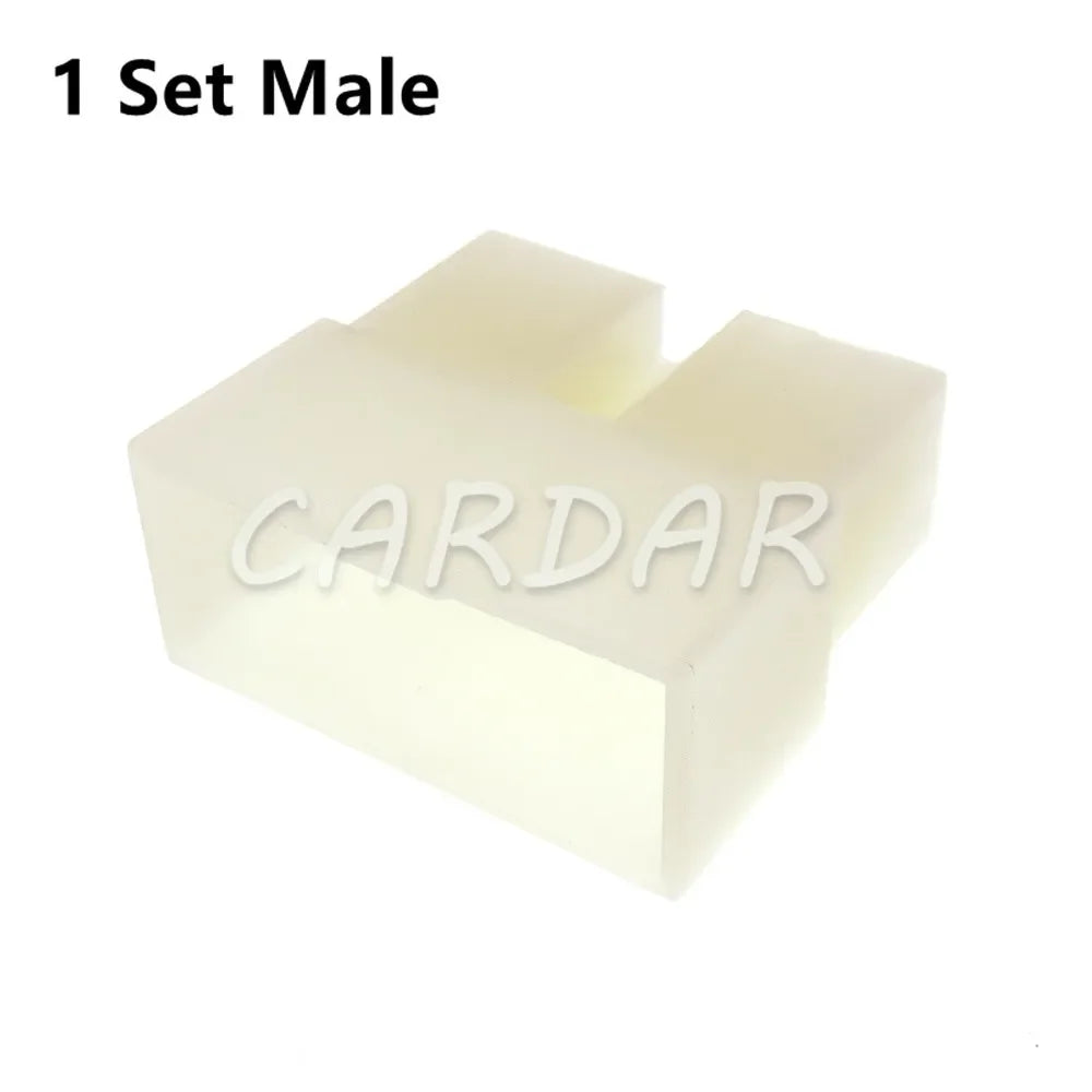 12 Pin Composite Connector With Terminal 1.5 2.8 Series 284159-1 Auto Accessories Car Electric Wire Harness Socket