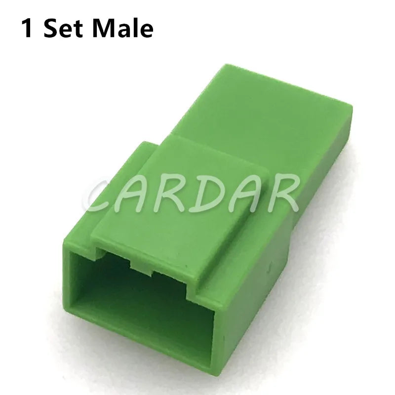 JAE 5 Pin IL-AG5-5S-S3C1 Automotive Connector Female Male Wire Light Socket Steering Booster Plug For Honda Toyota