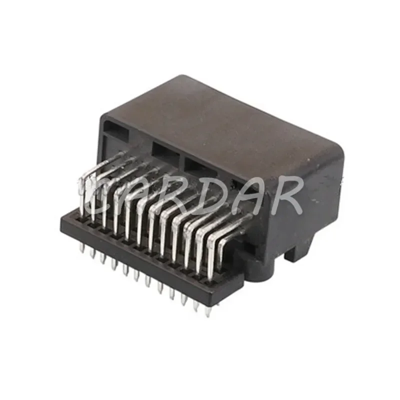 24 Pin Car Wire Harness Plug MX34024SF1 MX34024PF1 MX34024UF1 Automobile Central Control Panel Socket For Honda