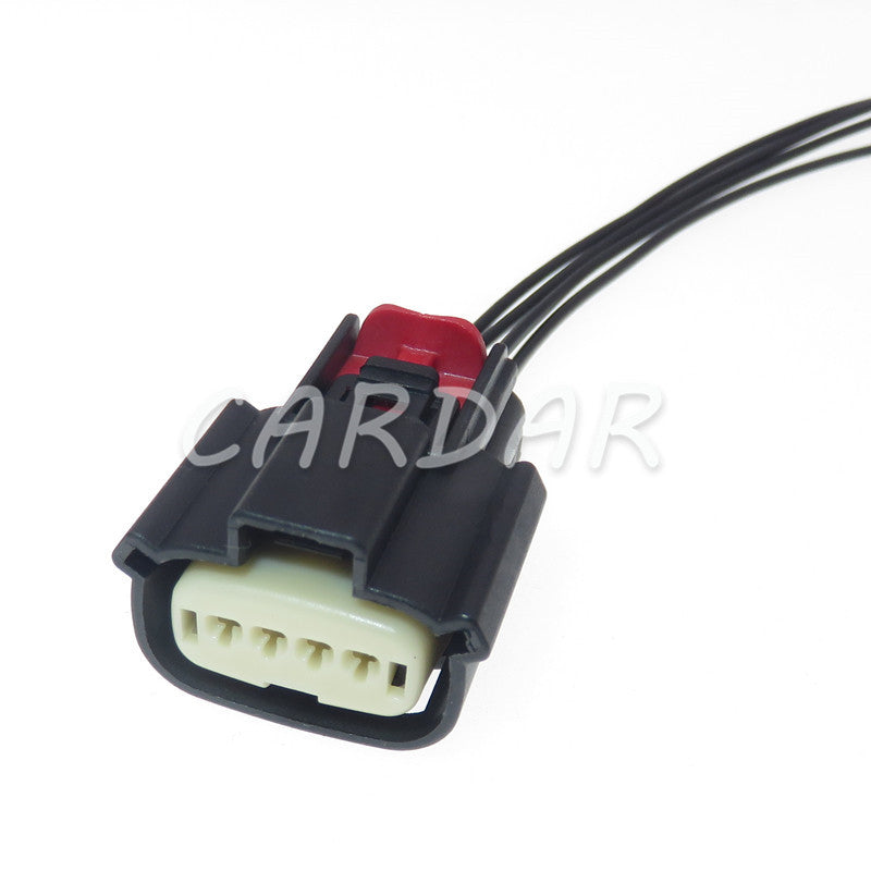 4 Pin 33471-0469 Light Lamp Socket Ignition Coil Connector Plug For Ford Chevrolet Buick 33481-0401 33471-0401