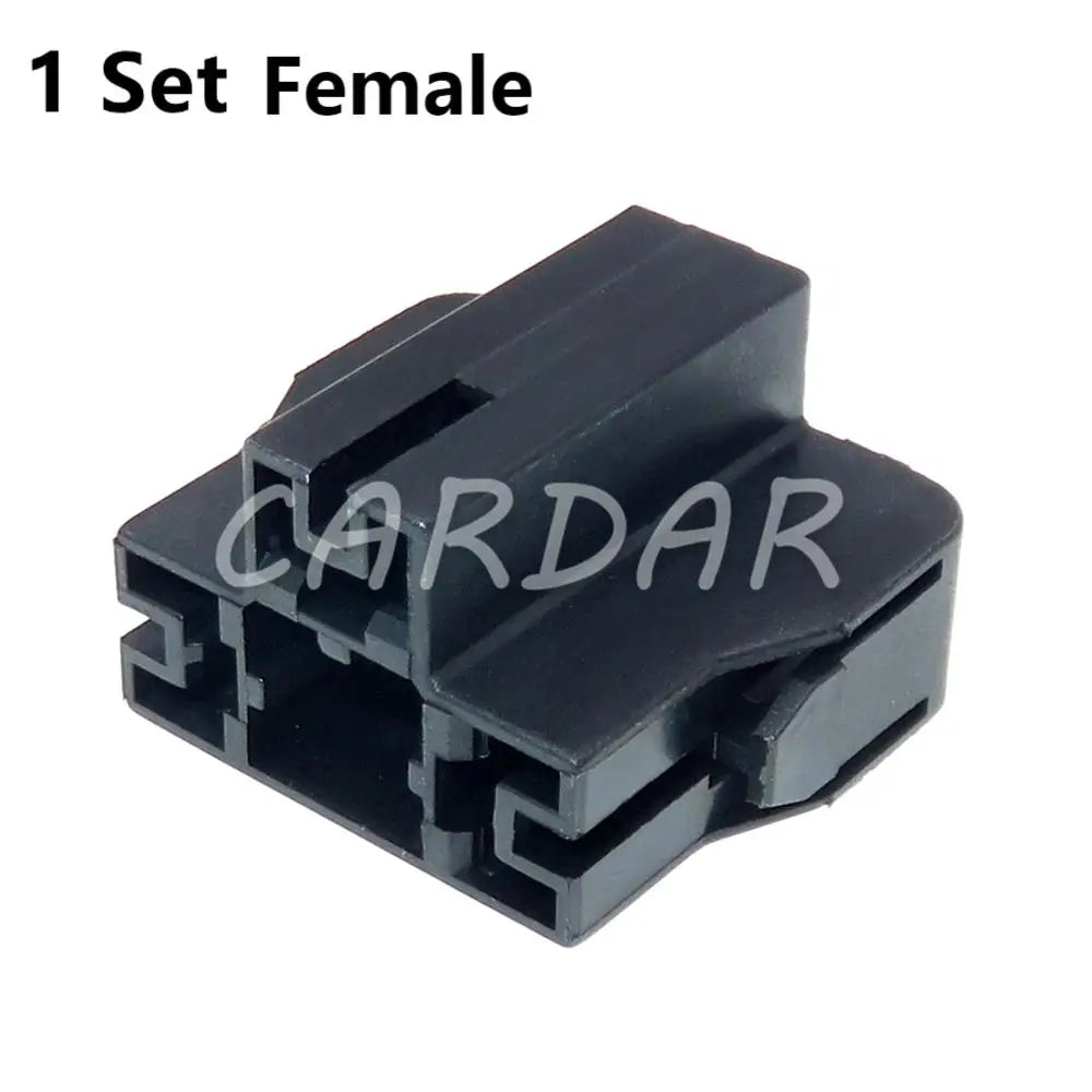 3 Pin 7.8 Series Auto Large Current Plastic Housing Wiring Unsealed Socket Wire Connector