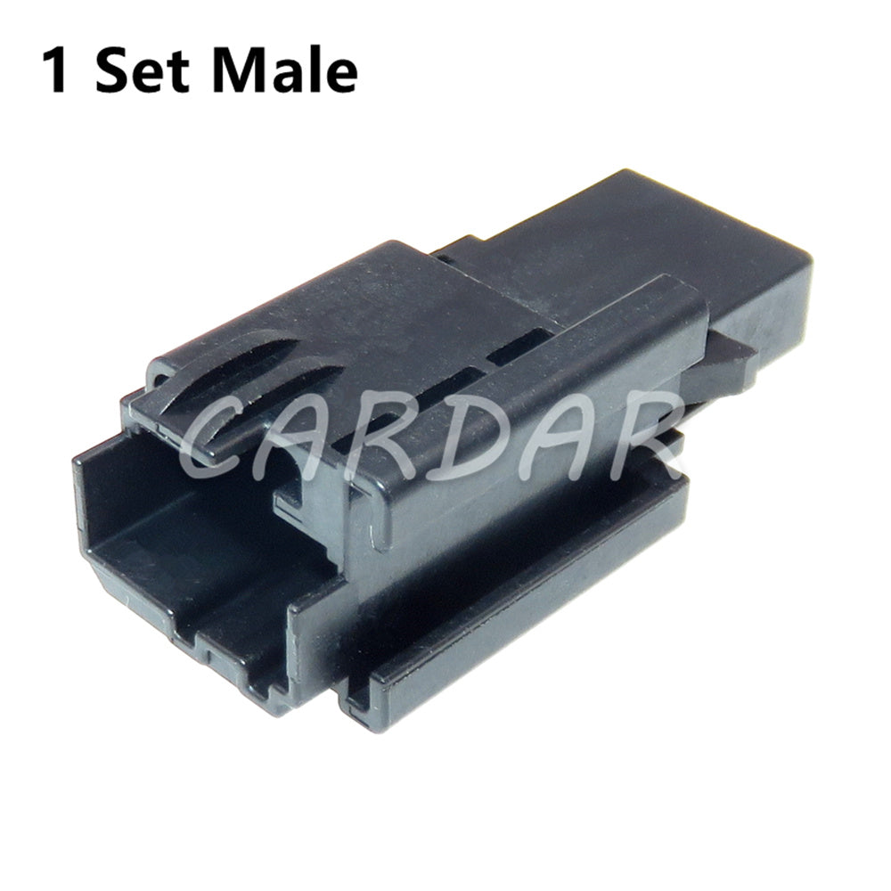 4 Pin 1.2 Series 31068-1070 31068-1010 Auto Cable Harness Unsealed Socket Electrical Connector