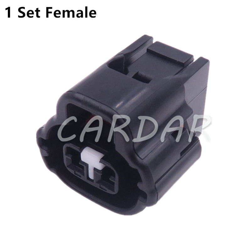 2 Pin 1JZ 2JZ 1UZ 3UZ Automotive Plug 90980-11162 7283-7526-30 7283-7526-40 7282-8120-40 For Toyota VVT i Solenoid Socket