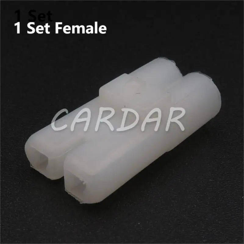 2 Pin 6180-2331 Waterproof Automotive Motorcycle Auto Connector Socket