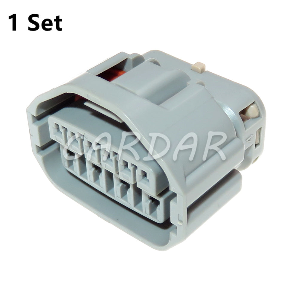 10 Pin Automobile Engine Wire Cable Waterproof Socket MG641299-6 Car Modification Accessories