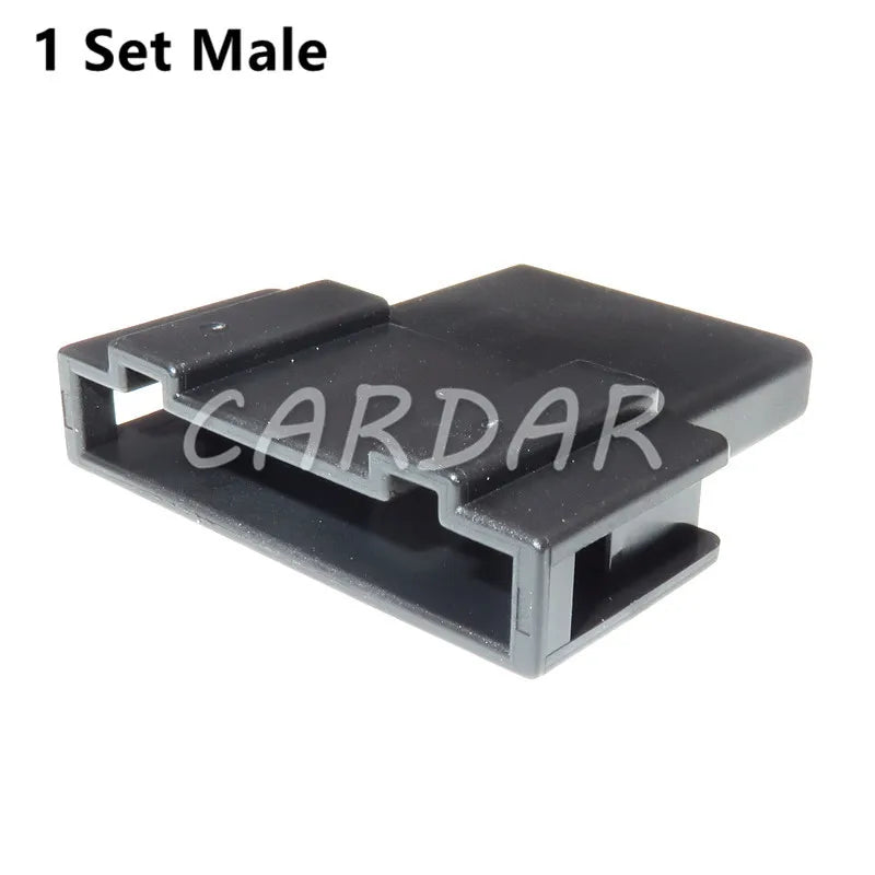 6 Pin 3B0 972 706 Auto Electrical Accelerator Pedal Plug Electrical Connector 3B0972706 For VW Golf Bora