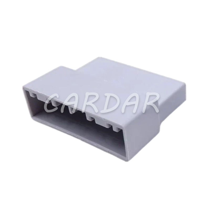 32 Pin MX34032SF1 MX34032PF1 Automotive Navigation Central Control Instrument Socket Electrical Wire Connector For Honda