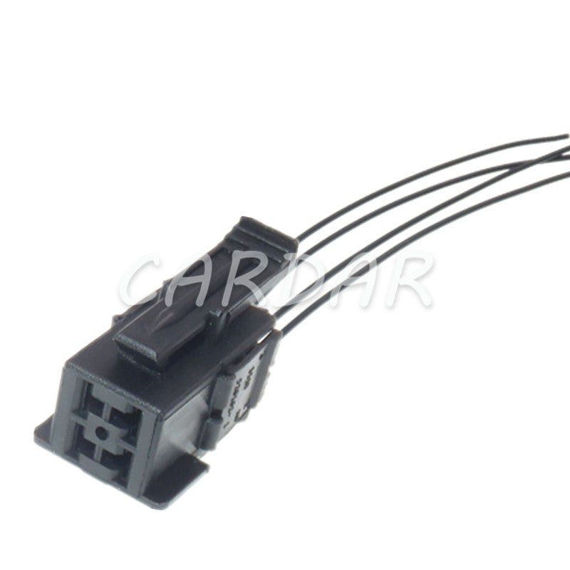 4 Pin 2.8 Series Automobile Plastic Housing Electric Wire Cable Socket Auto Accessories 929504-1