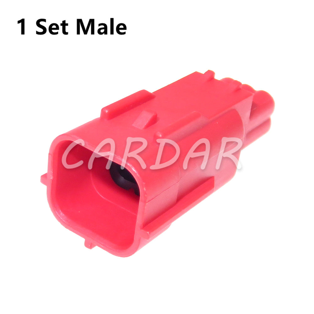 6 Pin MWTRB-06-1A-R MWTPB-06-1A-R Car OBD Diagnostic Plug Auto Universal Socket Automotive Connector