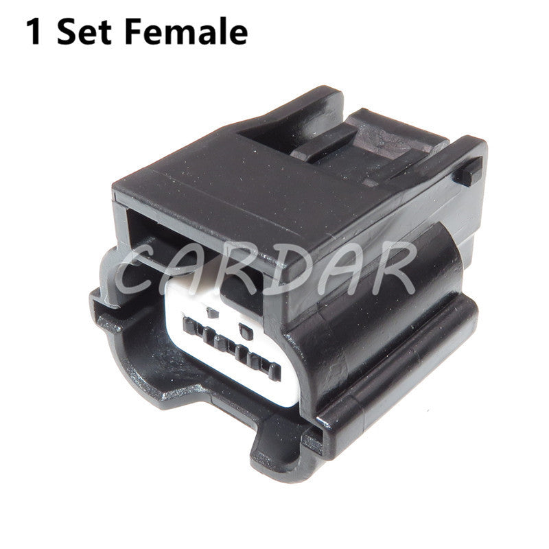 3 Pin 7283-8852-30 7282-8852-30 Waterproof Electrical Wire Connector For Car Socket