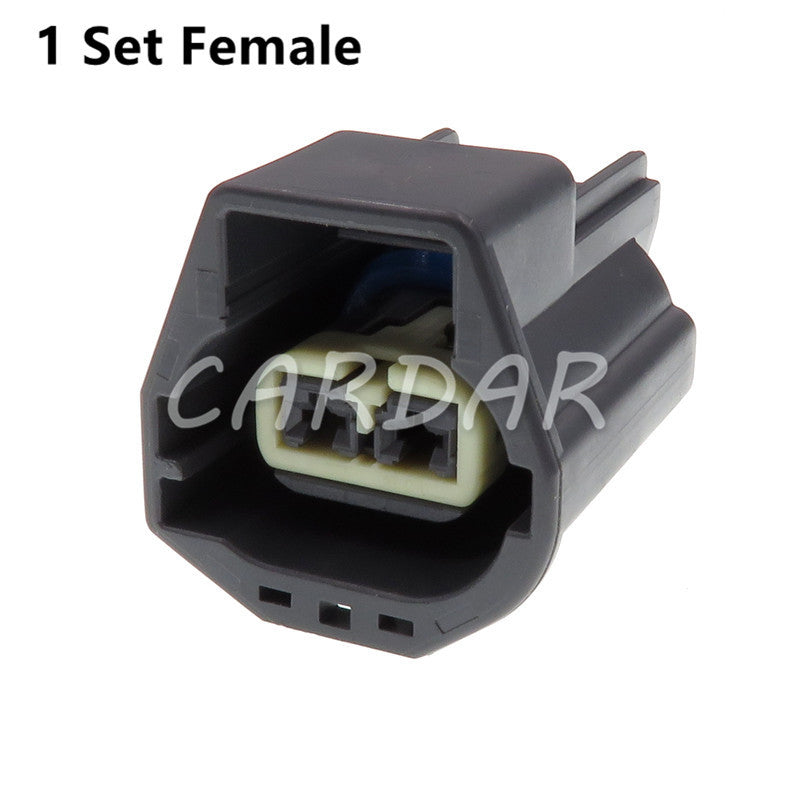 2 Pin 7282-5575-10 7183-5575-10 Automotive Electronic Brake Booster Pump Plug Waterproof Connector Cable Sockets