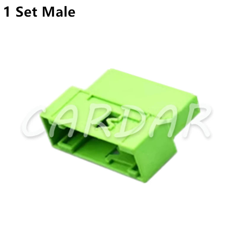32 Pin 1719058-1 1719057-1 AMP Plug Automotive Connector ECU Auto Wiring Connector Cable Socket