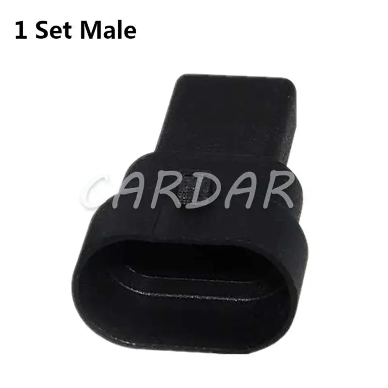 3 Pin 112162182 12162185 Auto Sensor Connector Electrical Housing Socket For Ford DODGE Cummin Oil Pressure Sensor