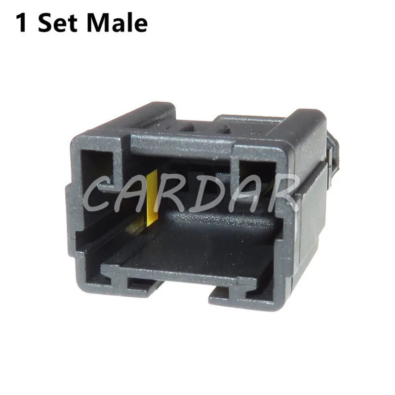 4 Pin 98817-1041 98822-1041 Auto Electric Plug Wiring Harness Cable Socket Connector With Terminals