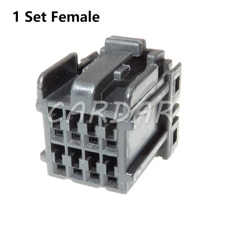8 Pin 174044-2 1-1897695-3 Car Window Lifter Assembly Cable Socket Automobile Connector