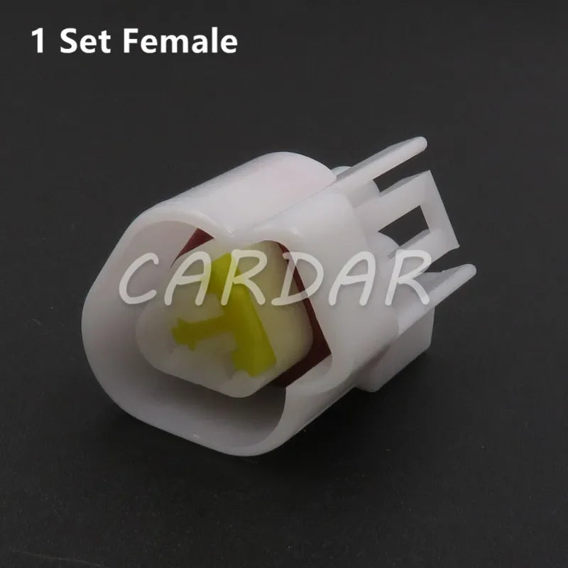 3 Pin FW-C-3M-B FW-C-3F-B Waterproof Electrical Wire Connector Plug Auto Socket