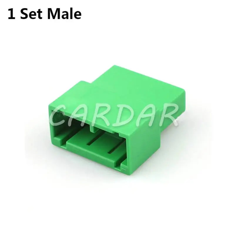 16 Pin IL-AG5-16S-D3C1 IL-AG5-16P-D3C1 Automotive Plug Auto Connector Car Wire Wiring Harness Cable Socket