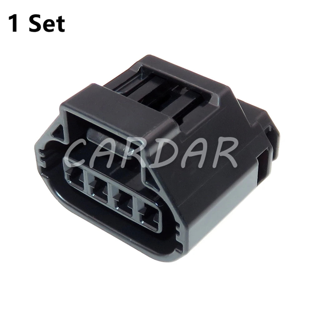 4 Pin 2.2 Series Automotive High Voltage Package Ignition Coil Electric Wire Waterproof Socket For Toyota 6189-7188