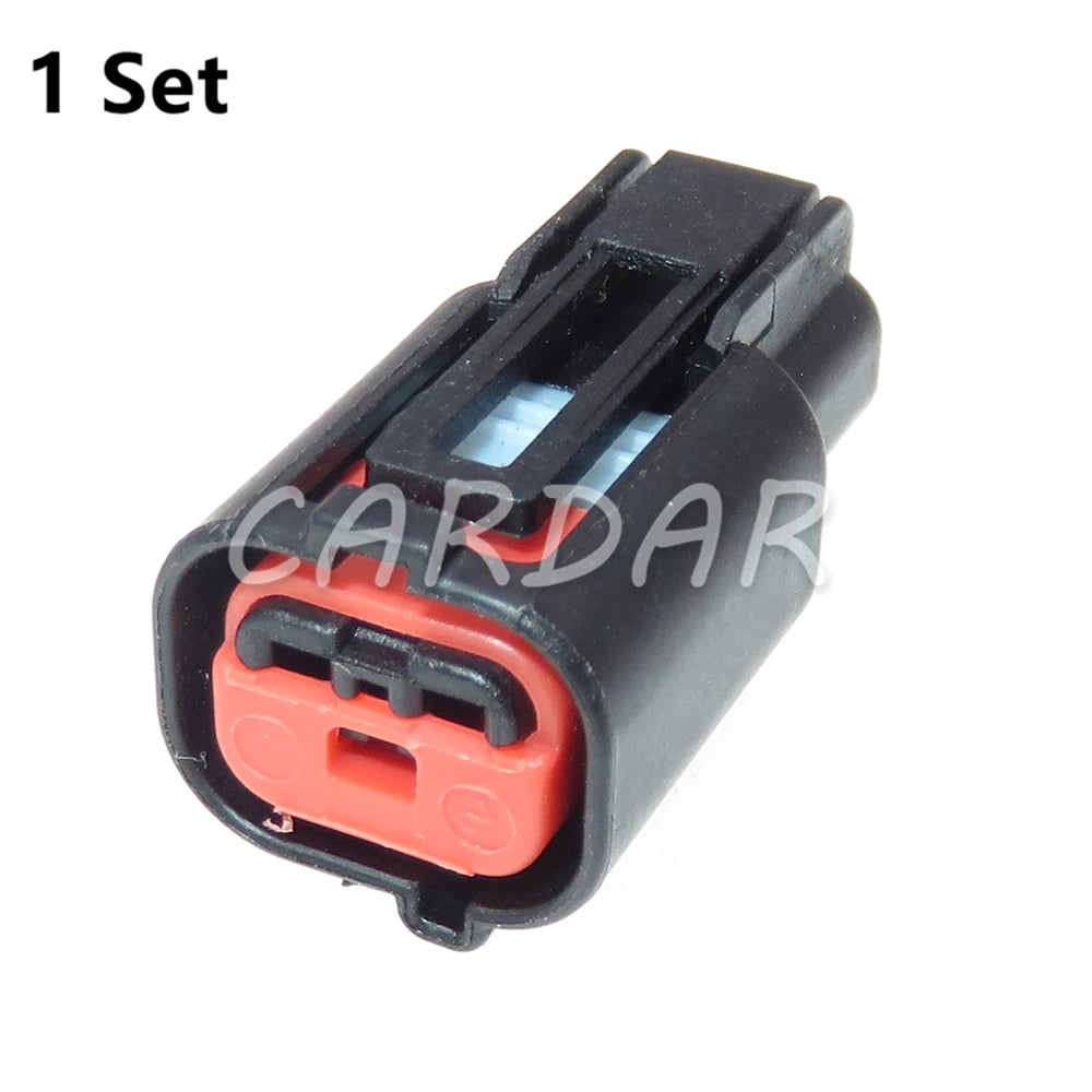 2 Pin Car Waterproof Adapter 15383213 13579999 Auto Plastic Housing Sockets Automobile Plugs