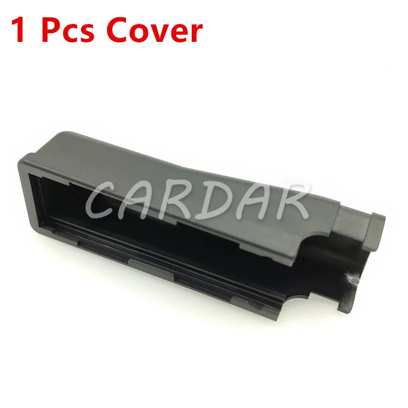 42 Pin 1-967281-1 0-965643-1 Electrical Car Auto Connector Automotive Waterproof Sealed ECU Socket For TE