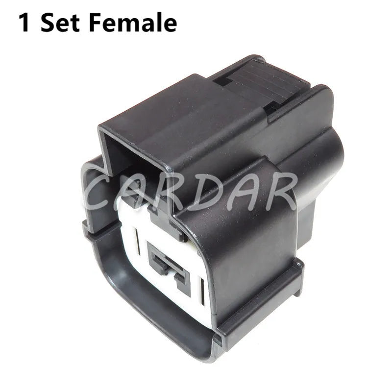 3 Pin MG642292-5 KET MG642292 MG652290 Car Wire Connector MG Electrical Fan Socket For Car