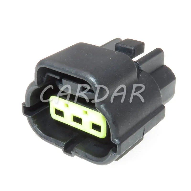 3 Pin 1JZ-GTE 2JZ-GTE TPS Throttle Sensor Plug 174357-2/368523-1 174359-2 Brake Fluid Level Sensor Socket For Cars