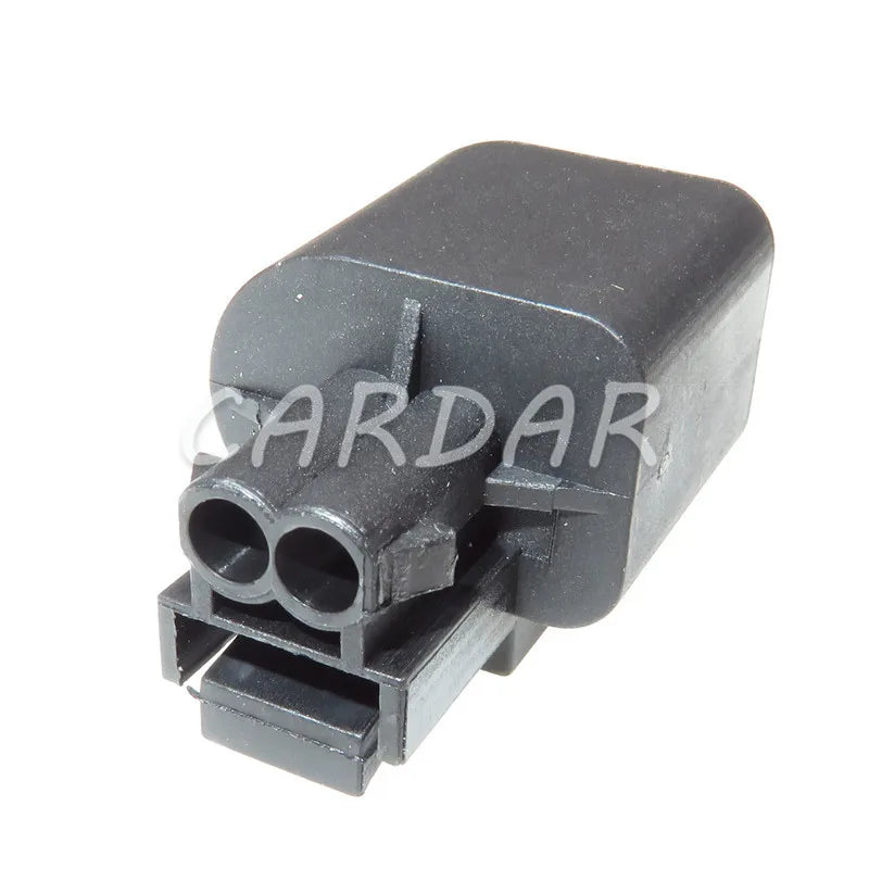 2 Pin 6N0973702 6N0 973 702 Automotive Waterproof Connector ABS Speed Sensor Plug Socket For VW Audi