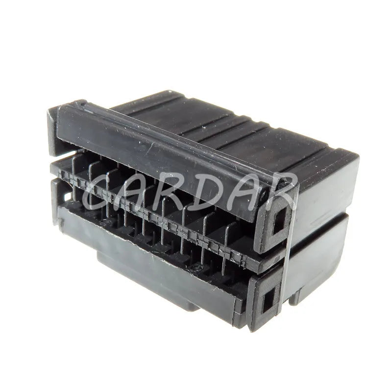 20 Pin 174047-2 174977-2 Auto Glass Lifter Plug Electric Window Regulator Assembly Socket For Car