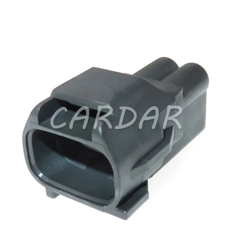 Conector Automotriz de 2 Pines 90980-10947 7283-7023-10, Zócalo Impermeable para Cableado de Sensor de Cigüeñal para Lexus Toyota
