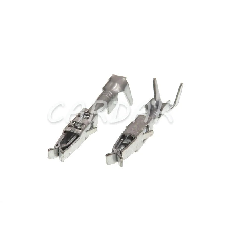5 Pin 3B0972705 Auto Wire Socket Automotive Connector 1.5mm For VW Audi