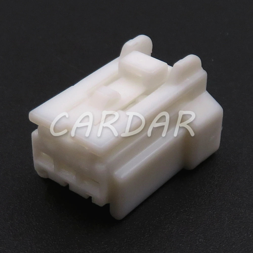 3 Pin 2.2 Series 6098-6964 6098-6944 Automobile Door Taillight Cable Harness Unsealed Socket For Infiniti Sylphy