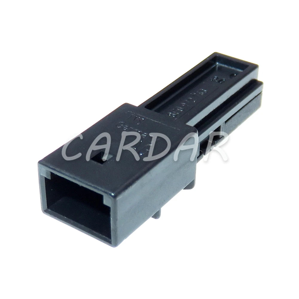 2 Pin 4B0 972 623 Car Buzzer Wire Plug 8E0 972 763 Auto Tweeter Audio Cable Socket 4B0972623 8E0972763 For VW Audi
