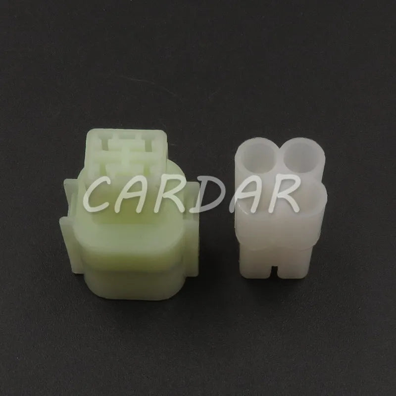 4 Pin DJ7041-2.3-21 4 Way Waterproof Auto Connector Electric Connector Socket