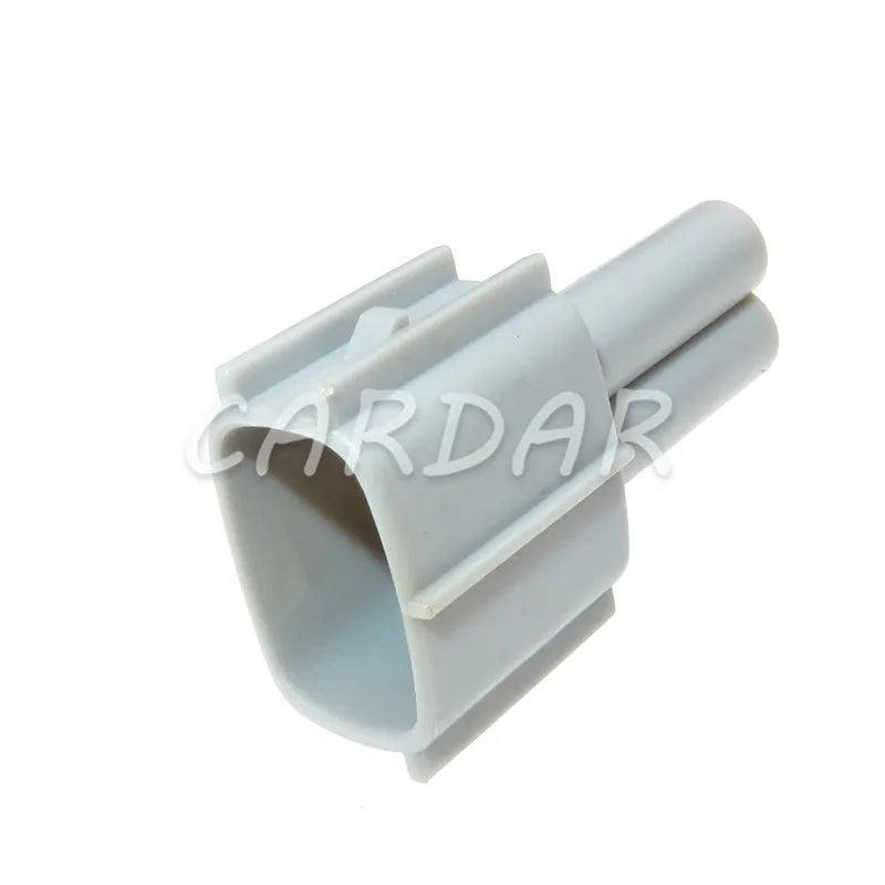 2 Pin 6189-0611 90980-11875 Knock Sensor Connector Fuel Injector Socket For Toyota Corolla