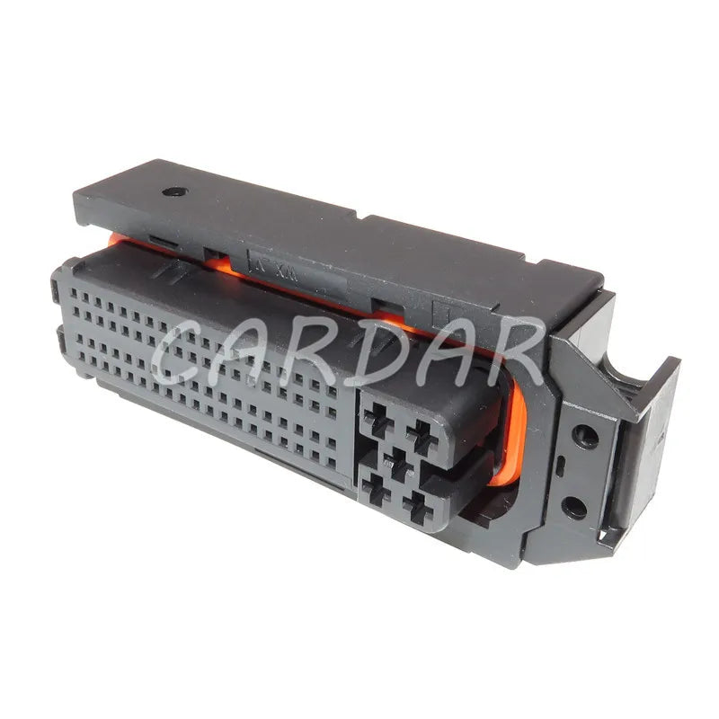 81 Way 1813712-6 9-368290-1 ECU Automotive Connector Electrical Wiring Auto Socket Plug For Hyundai Elantra