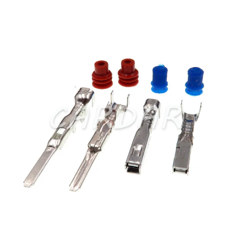 3 Pin 6195-0009 6195-0012 DL 090 Waterproof Sensor Connector For Nissan Mazda RX8 Ignition Coil Socketv