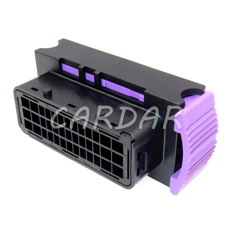 39 Pin Auto ECU Wire Connector Motor Controller Generator Harness Socket