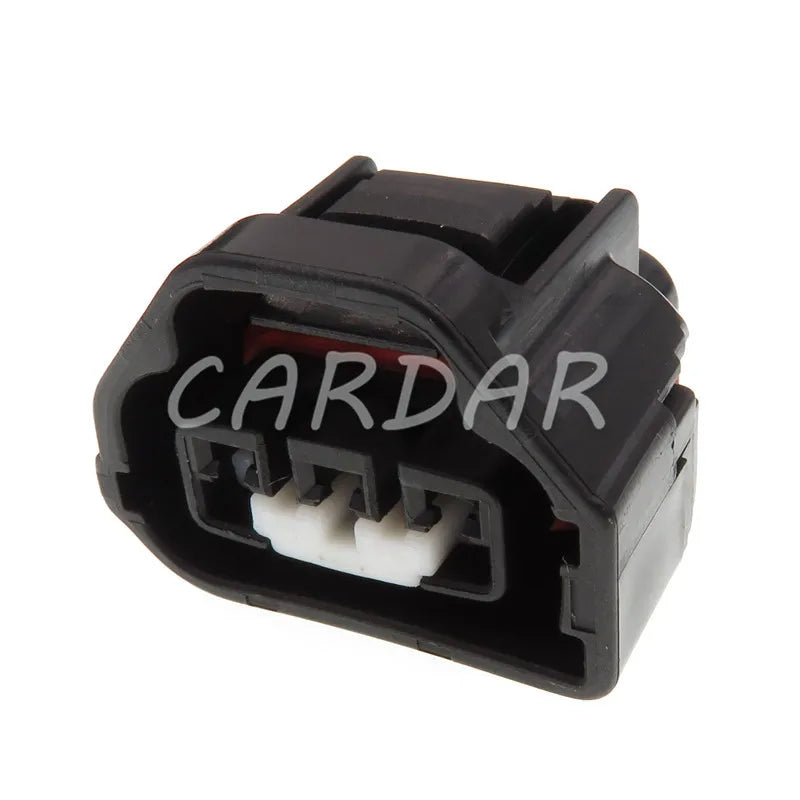 3 Pin 11261 7283-1133-10 Auto Sensor Connector For Toyota 1JZ TPS Plug non E Throttle Automotive Socket