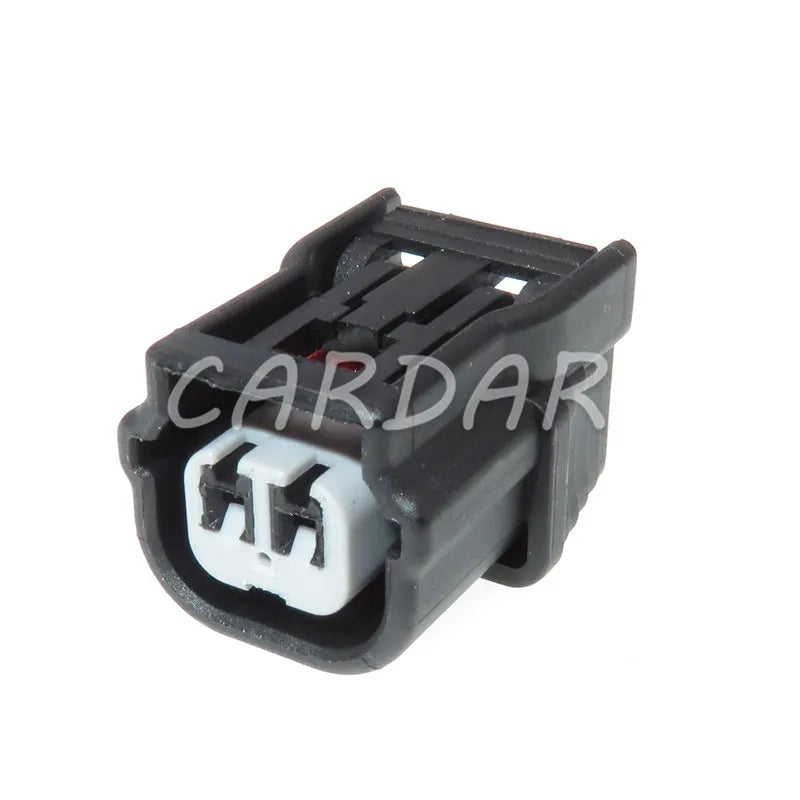 2 Pin 6189-7036 HV 040 Automotive Connector ABS Sensor Socket Press Switch Ignition Coil Connector For Honda