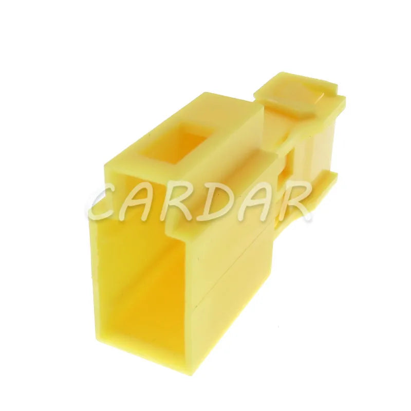 2 Pin 191906231A 1H0906712 Automotive Cable Connector Auto Wiring Connector For Cars Motors