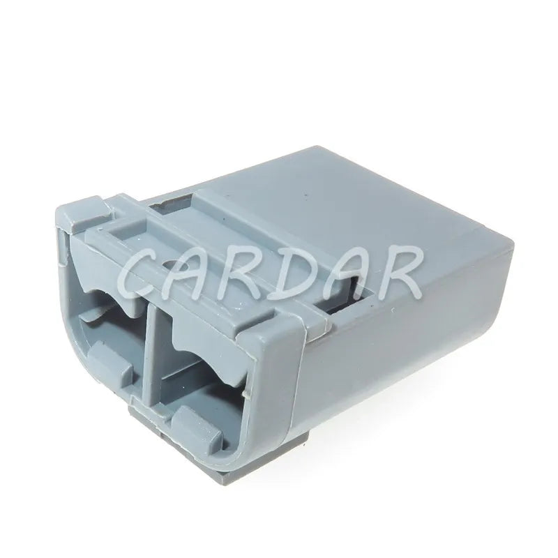2 Pin Automotive Ignition Coil Plug Car Fuel Pump Speed Sensor Connector 9144275 For Volvo