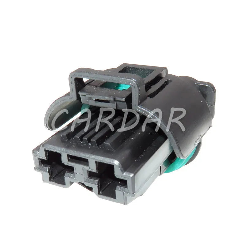 2 Pin 1544317-1 1544678-2 Auto Fan Socket Waterproof Connector Map Sensor Plug For Peugeot Citroen C-Triomphe CL4