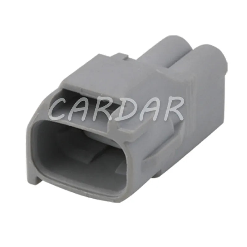 2 Pin 7283-7021-10 7282-7021-10 90980-10901 Waterproof Automotive Connector Auto Socket For Toyota