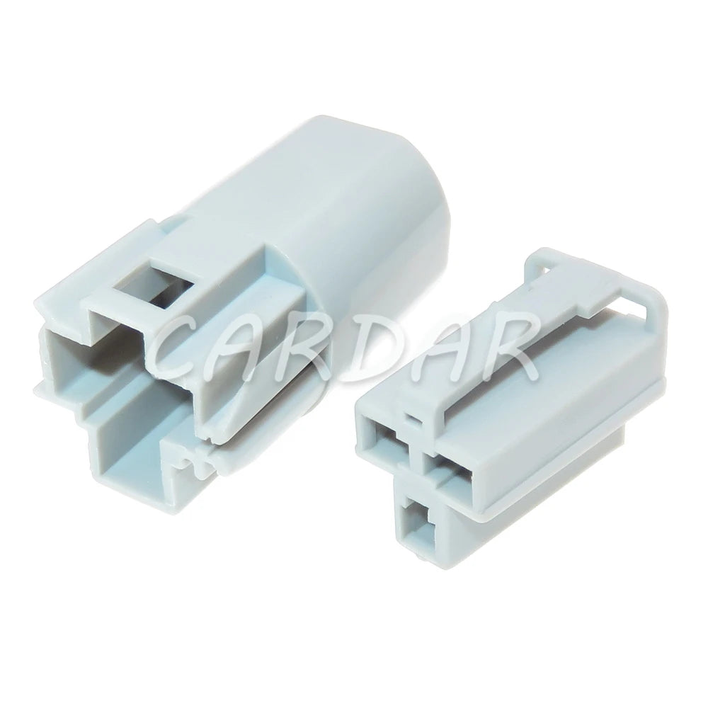 3 Pin 2.8 Series 12176836 Automotive Cigarette Lighter Wire Harness Connector Unsealed Socket