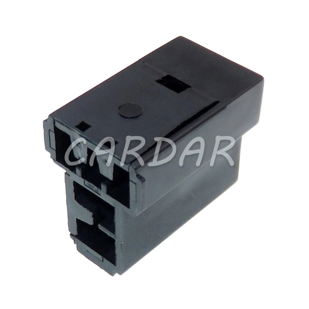 5 Pin 368397-2 Automobile Wiring Terminal Plastic Housing Cable Socket 4.8 6.3 Series Large Current Composite Connector