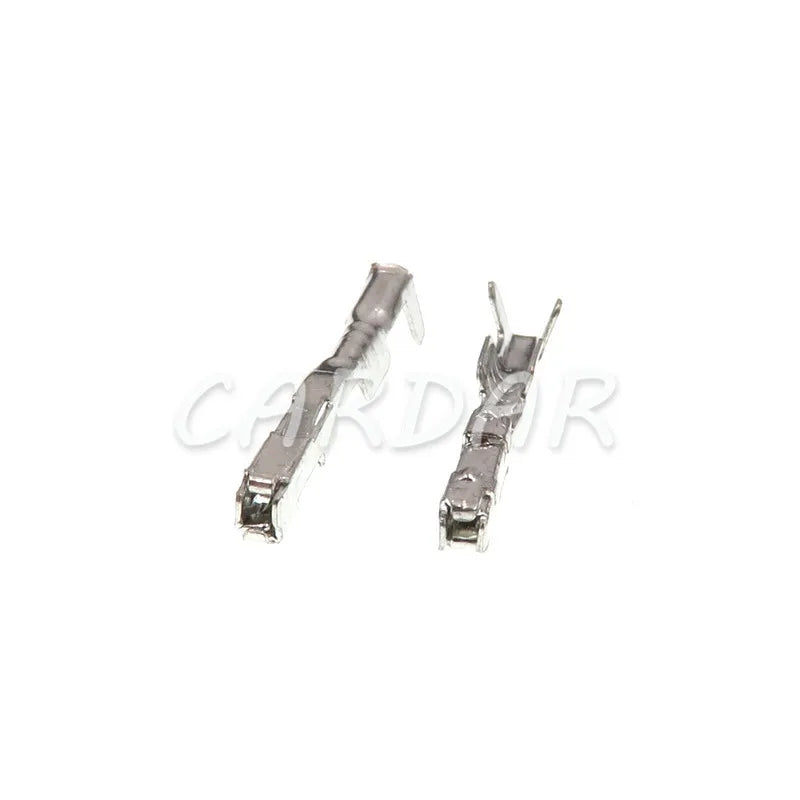 6 Pin 47715-6102 Waterproof Sealed Auto Plug Sockets Automotive Connector