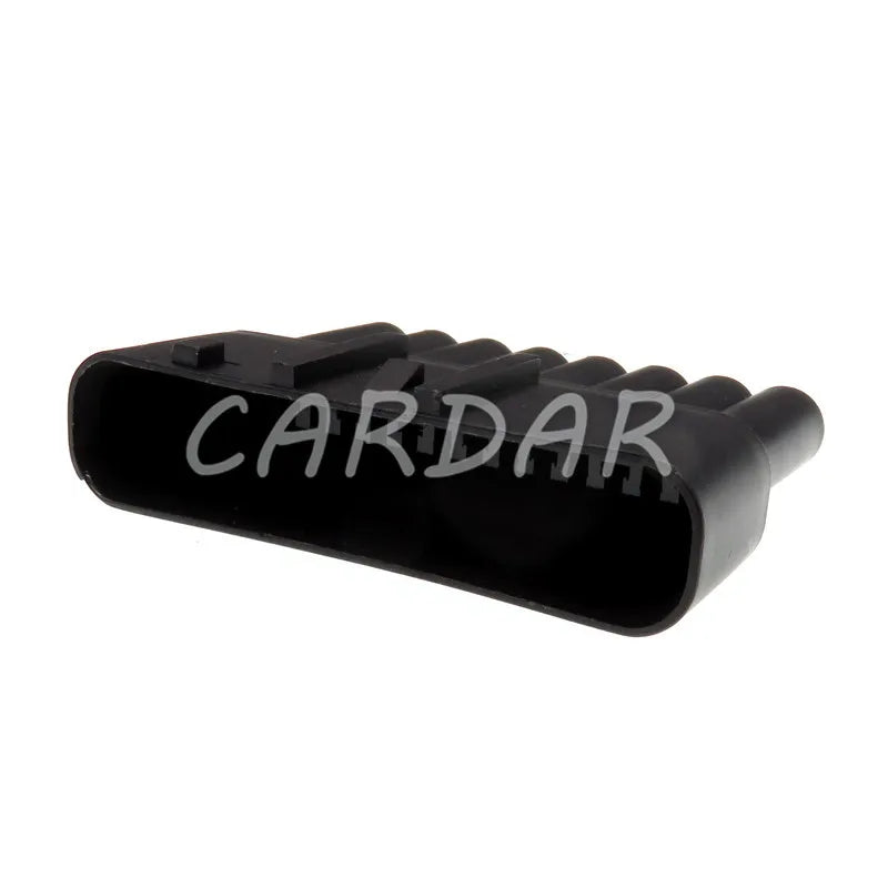 8 Pin 90980-11592 Auto Accelerator Throttle Pedal Plug Fuel Injector Controller Socket For Toyota Lexus