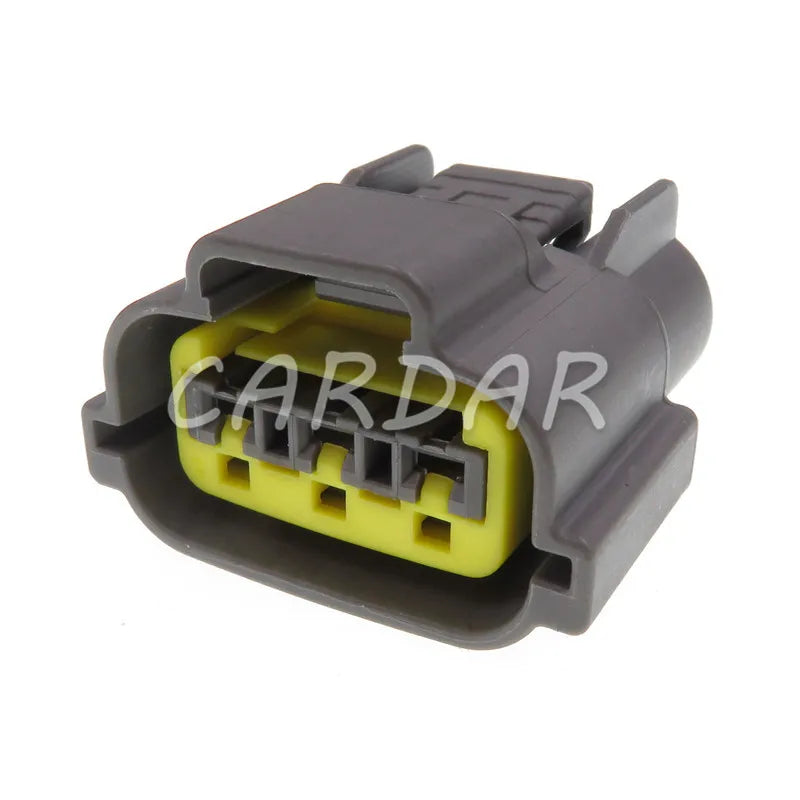 Conector de sensor TPS de 3 pines 6098-0141, bobinas de encendido, compatible con Renault Nissan