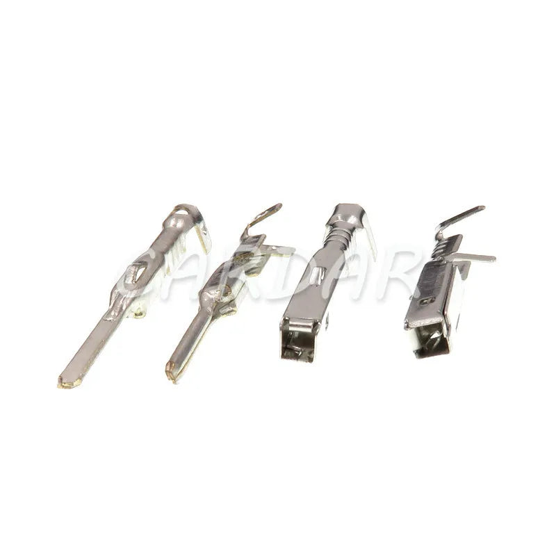 10 Pin 7282-6455-40 7283-6455-40 Car Auto Rearview Mirror Cable Socket Connector For Ford