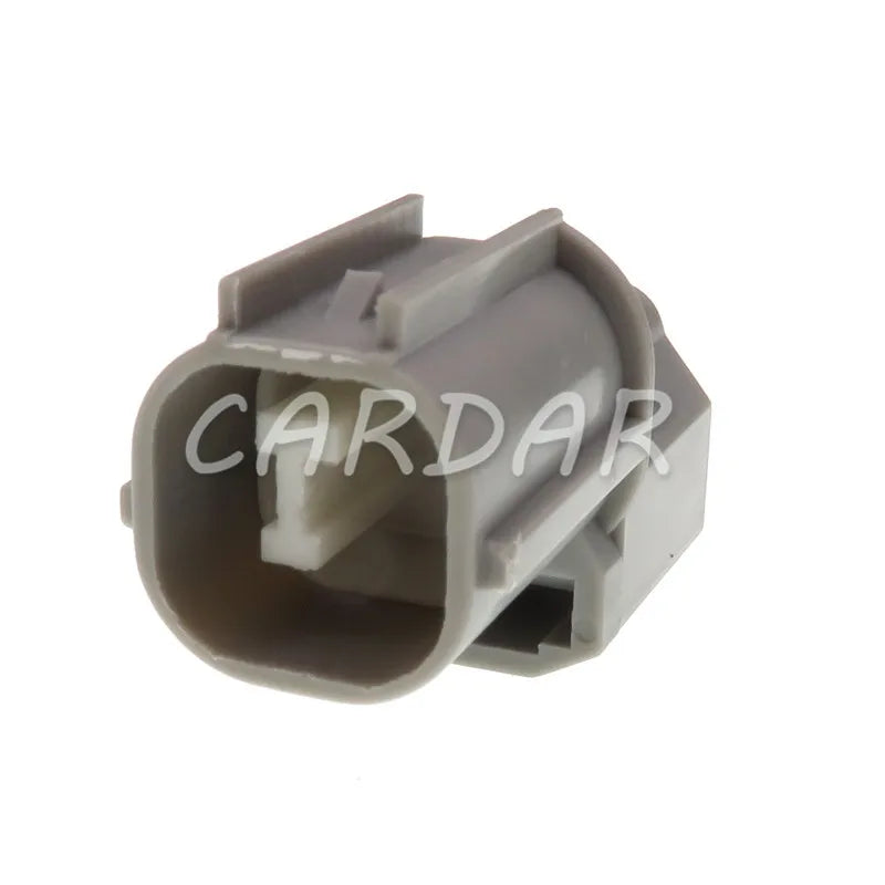 1 Pin Automotive Connector Reading Light Socket /ABS Sensor Plug For Car Harness 6181-0227 6189-0386